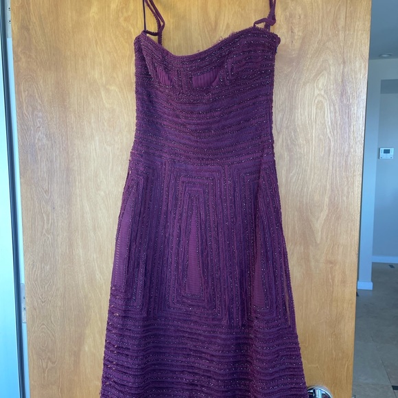 VINTAGE NEW ESCADA  DRESS💝HP - Picture 9 of 14